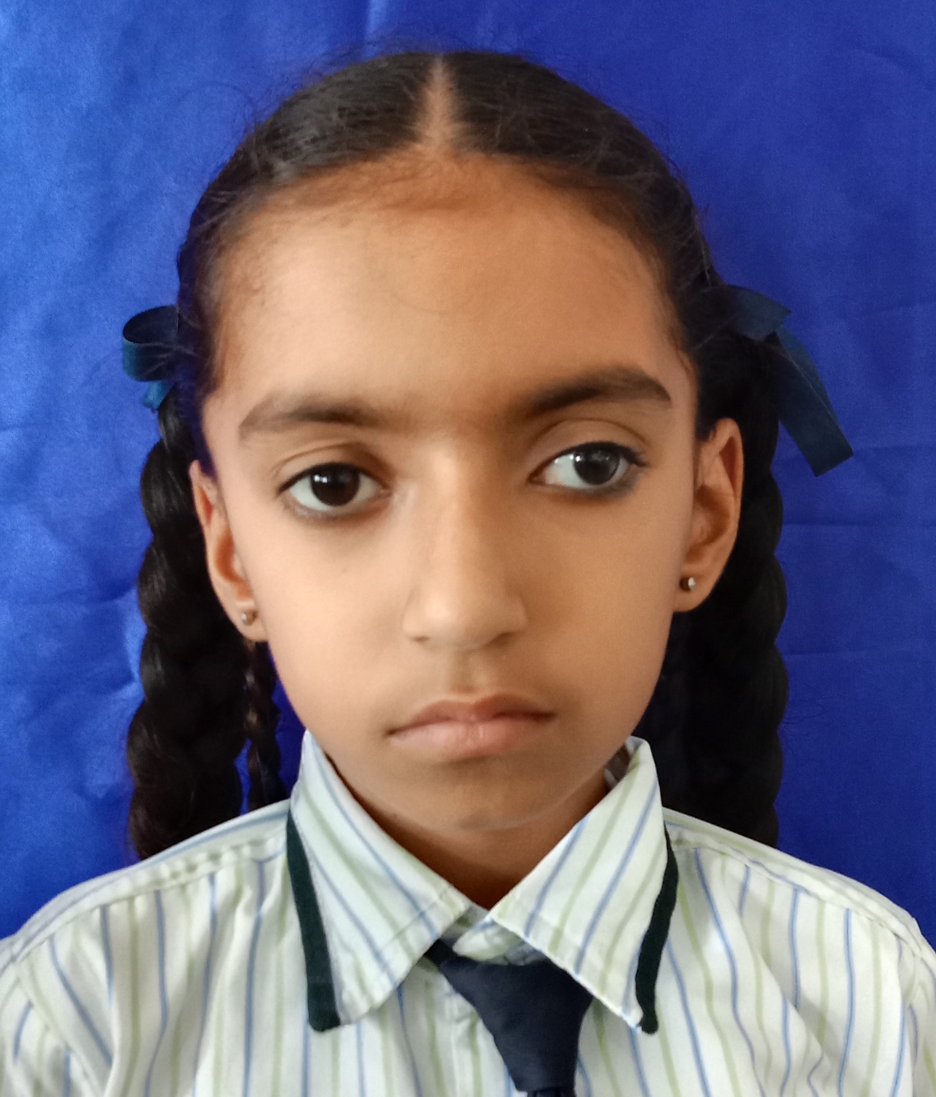 MANVIR KAUR